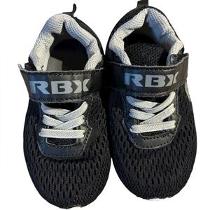 RBX GUC Toddler Boy shoes size 7.5